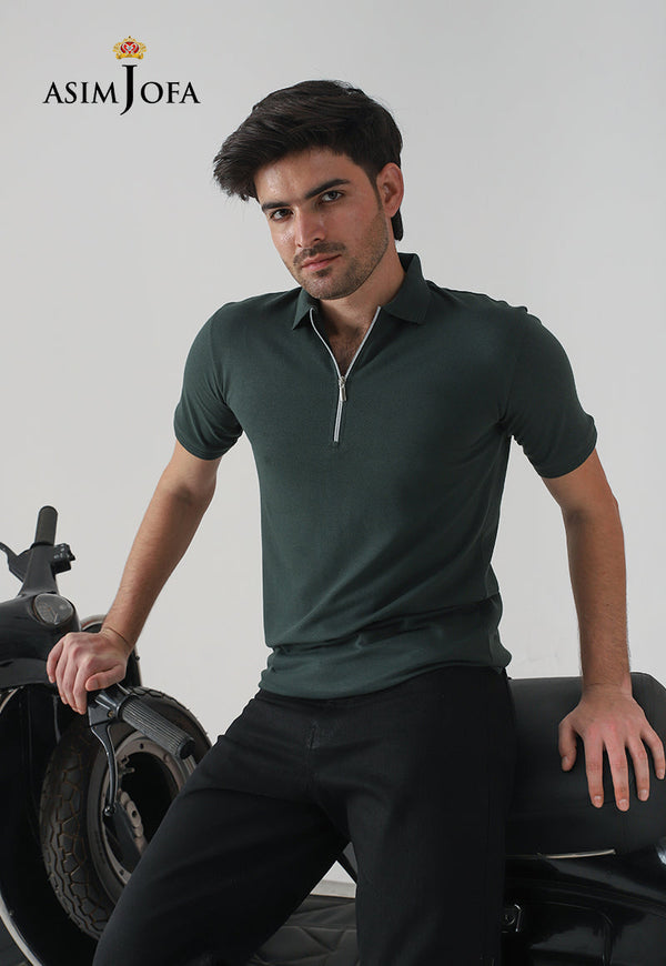 AJMPO-03 POLO T-SHIRT 1 PC
