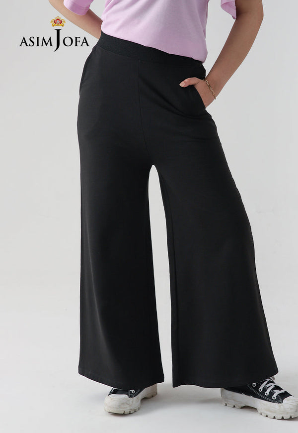 AJWTR-02 TERRY TROUSERS 1 PC