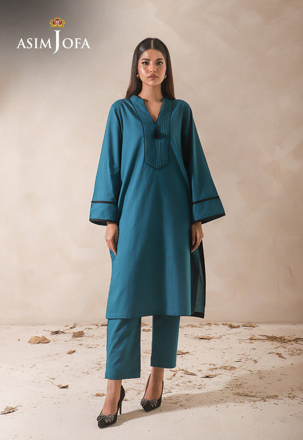 AJPB-80 DYED CAMBRIC 2PC